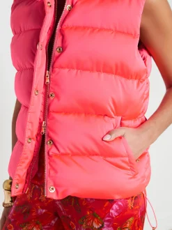 Rae Puffer Vest
