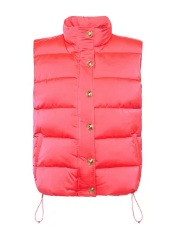 Rae Puffer Vest