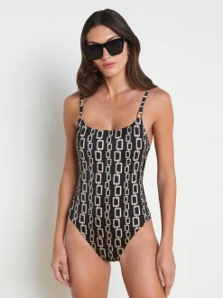 Remi One-Piece Swimsuit