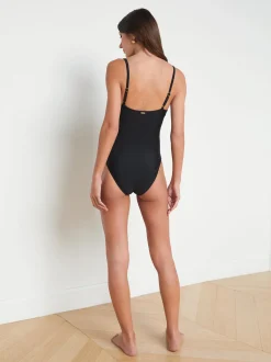 Remi One-Piece Swimsuit