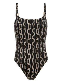 Remi One-Piece Swimsuit