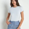 Ressi Fitted Tee