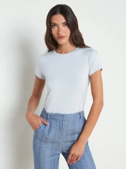 Ressi Fitted Tee