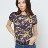 Ressi Fitted Tee