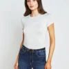 Ressi Fitted Tee