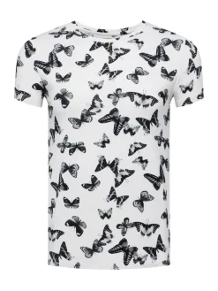 Ressi Fitted Tee