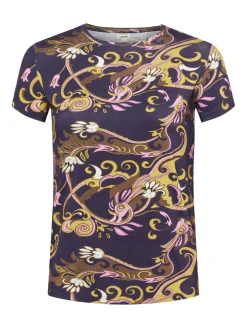 Ressi Fitted Tee