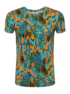 Ressi Fitted Tee