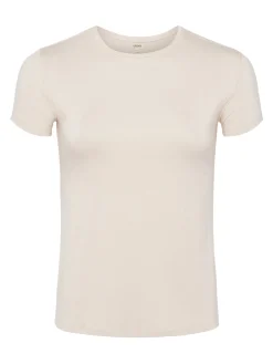Ressi Fitted Tee