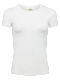 Ressi Fitted Tee