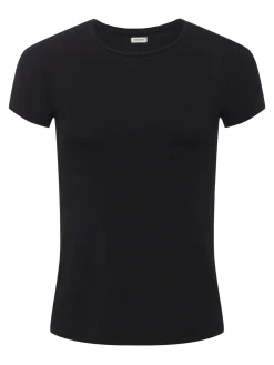 Ressi Fitted Tee