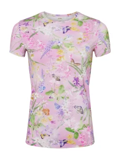 Ressi Fitted Tee