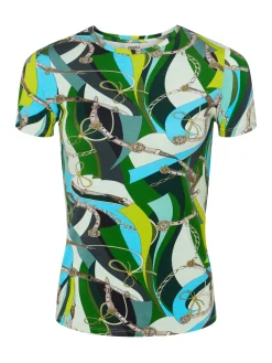 Ressi Fitted Tee