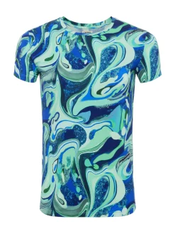 Ressi Fitted Tee