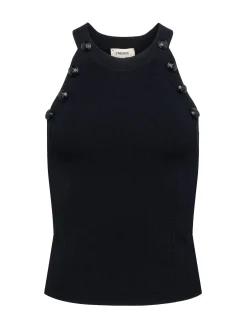 Rosemary Tank