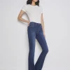 Ruth Straight-Leg Jean