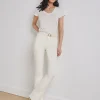 Ruth Straight-Leg Jean