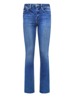 Ruth Straight-Leg Jean