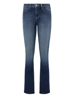 Ruth Straight-Leg Jean