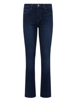 Ruth Straight-Leg Jean