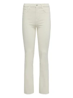 Ruth Straight-Leg Jean