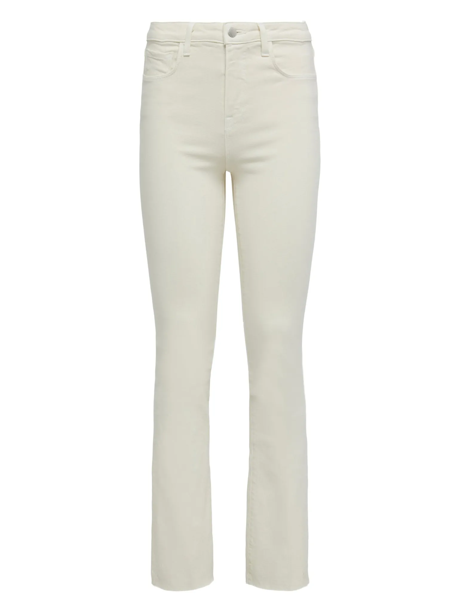 Ruth Straight-Leg Jean