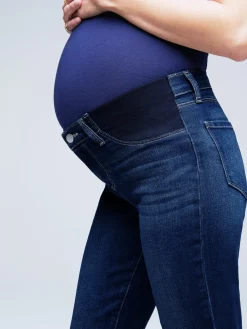 Sada Maternity Jean