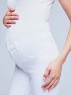 Sada Maternity Jean