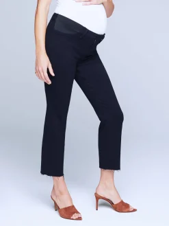 Sada Maternity Jean