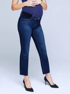 Sada Maternity Jean