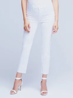 Sada Maternity Jean