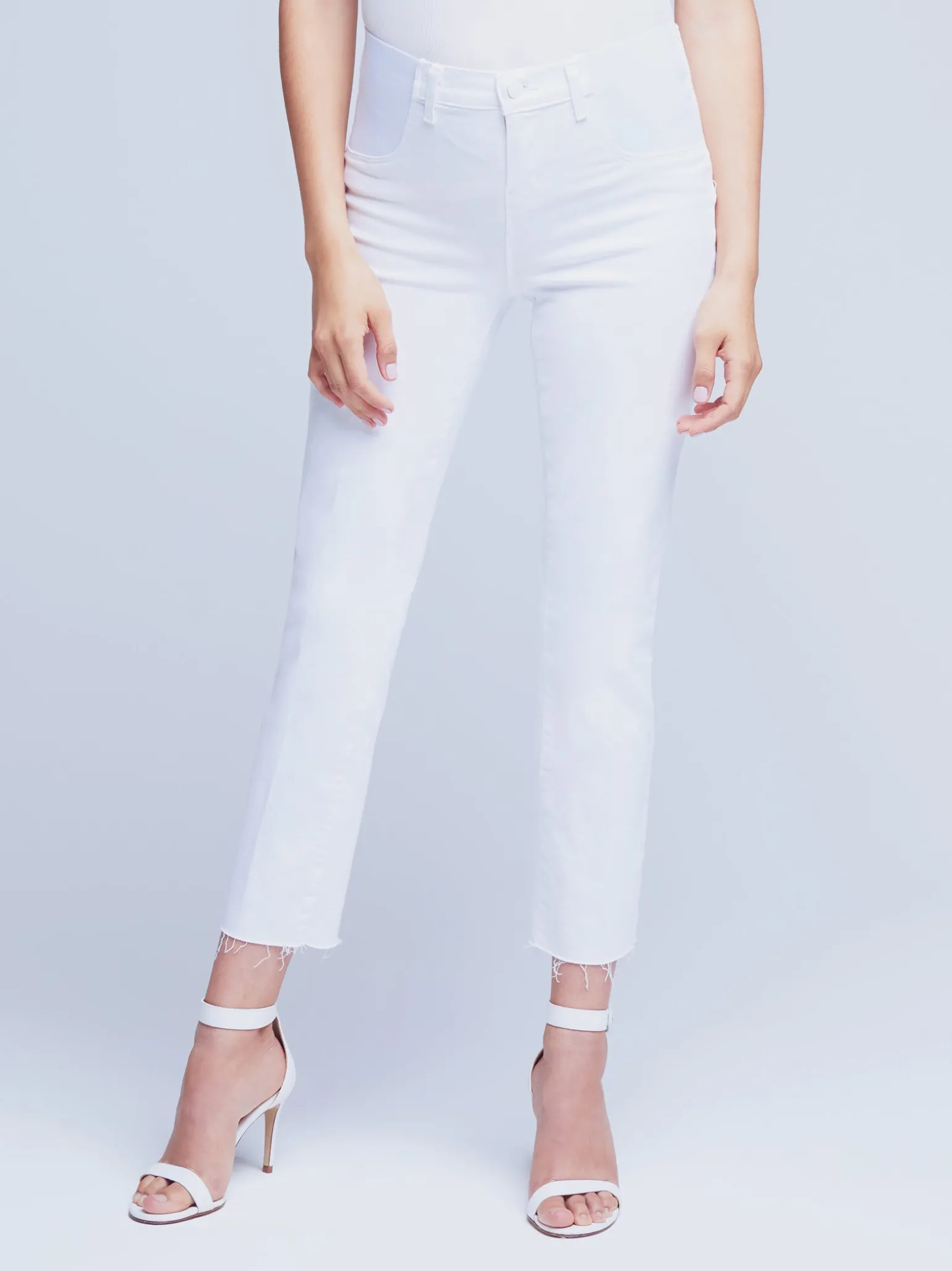 Sada Maternity Jean