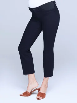 Sada Maternity Jean