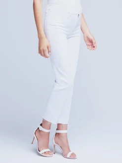 Sada Maternity Jean