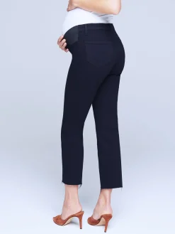 Sada Maternity Jean