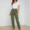 Saskia Knit Pant