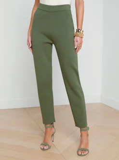Saskia Knit Pant