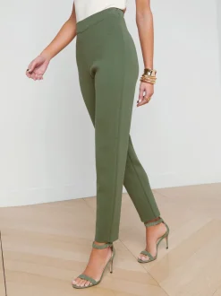Saskia Knit Pant