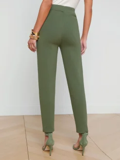 Saskia Knit Pant