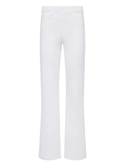 Scottie Wide-Leg Jean