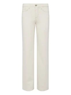 Scottie Wide-Leg Jean