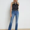 Selma Bootcut Jean