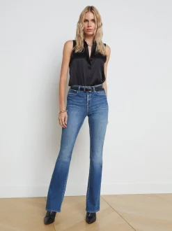Selma Bootcut Jean
