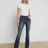 Selma Bootcut Jean