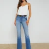 Selma Bootcut Jean