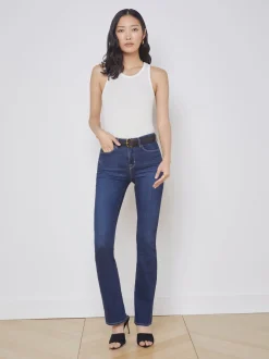 Selma Bootcut Jean