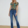 Selma Bootcut Jean