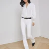 Selma Bootcut Jean