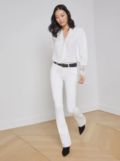 Selma Bootcut Jean
