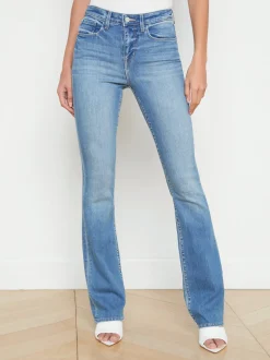 Selma Bootcut Jean
